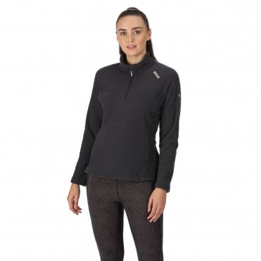 Regatta Womens Kenger II Half Zip Fleece