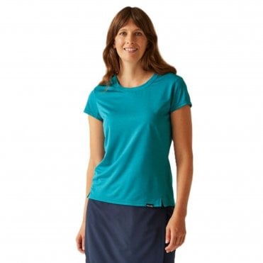 Regatta Womens Limonite VIII T-Shirt - Sample
