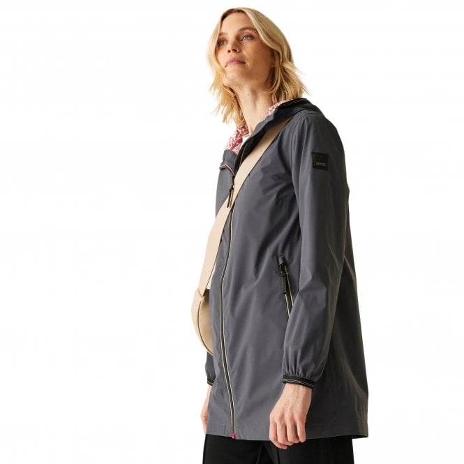 Regatta  Womens Lioka Waterproof Jacket - Sample