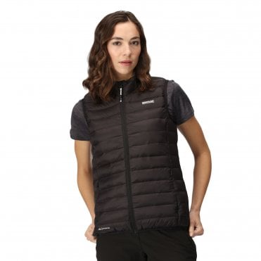 Regatta Womens Marizion Baffled Gilet