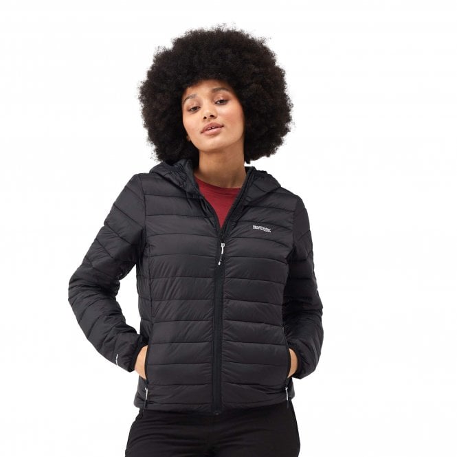 Regatta  Womens Marizion Hooded Insulated Jacket