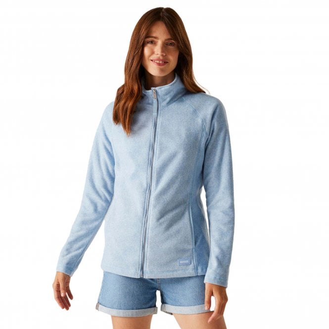 Regatta Womens Mayse Full Zip Fleece - Sample