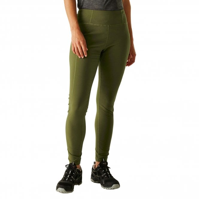 Regatta  Womens Monira Hiking Leggings