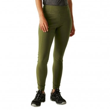 Regatta Womens Monira Hiking Leggings
