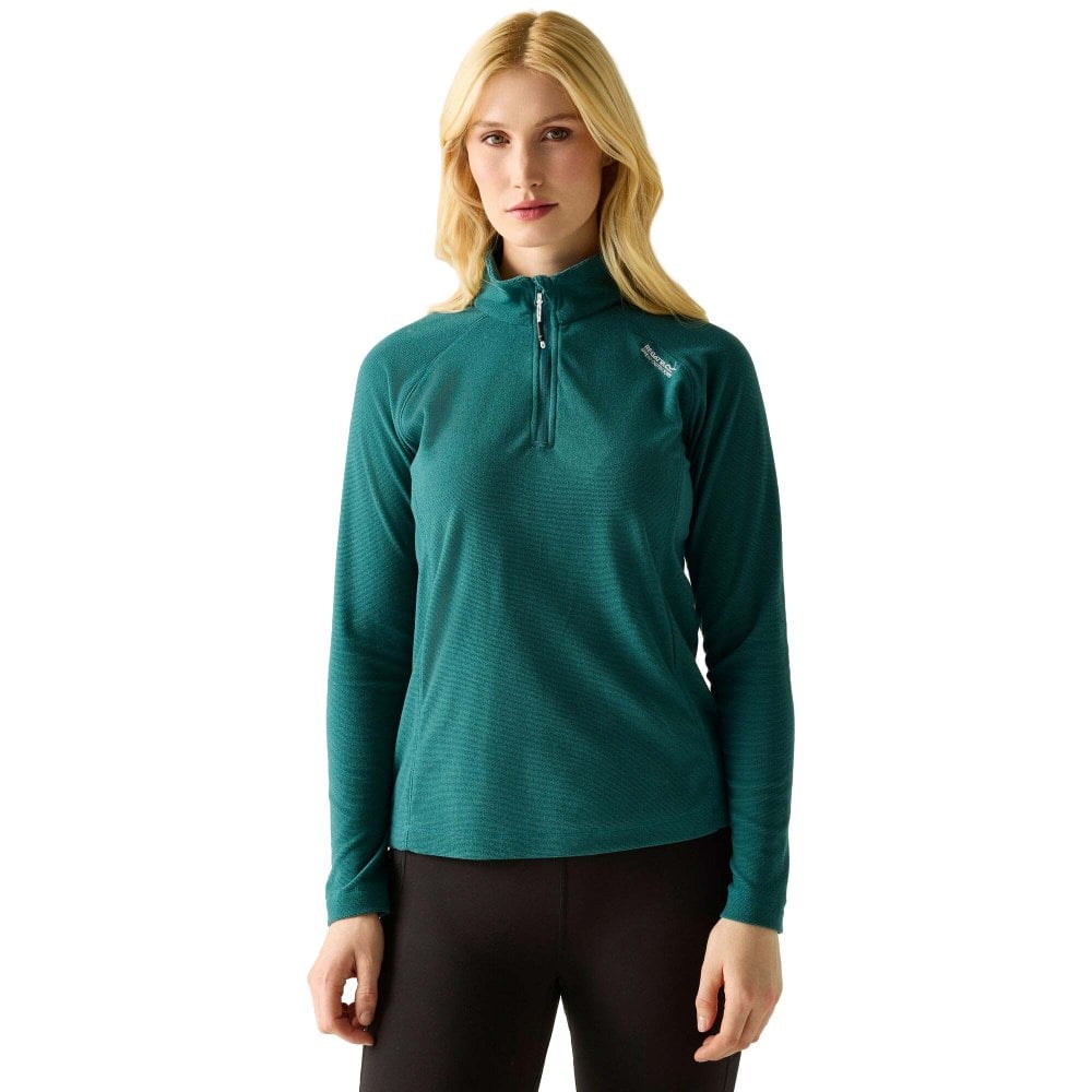 Regatta Women's Vert Fleece Montes - Image 2