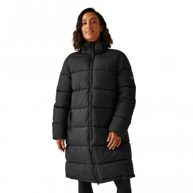 Regatta  Womens Mottere Insulated Jacket