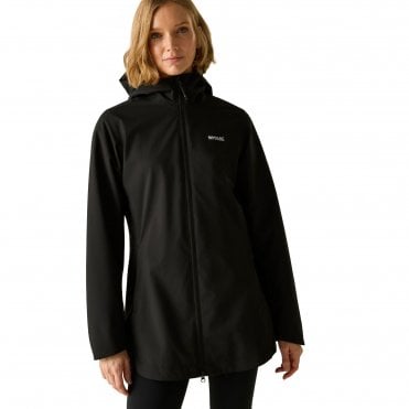 Regatta Womens Natalina Waterproof Jacket