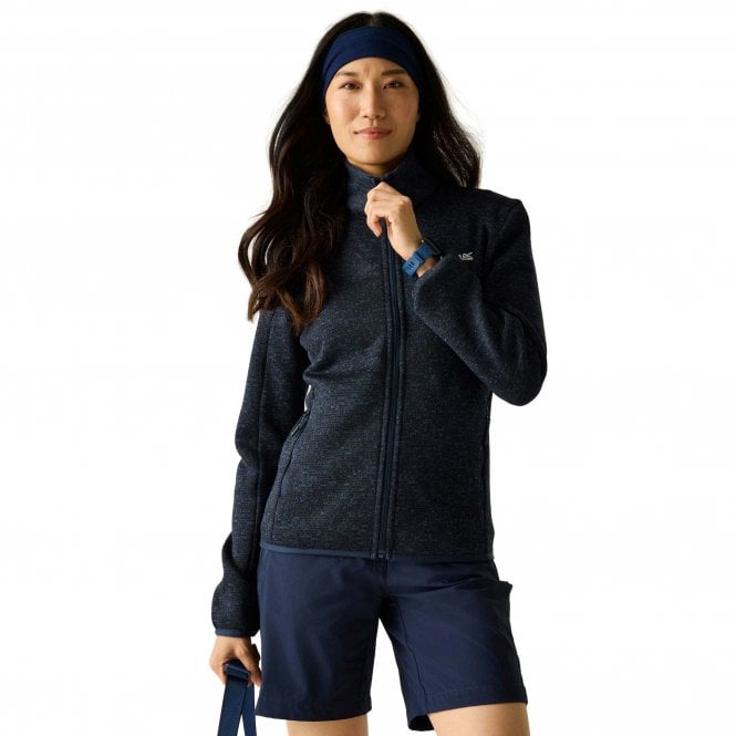 Regatta  Womens Newhill Fleece Jacket