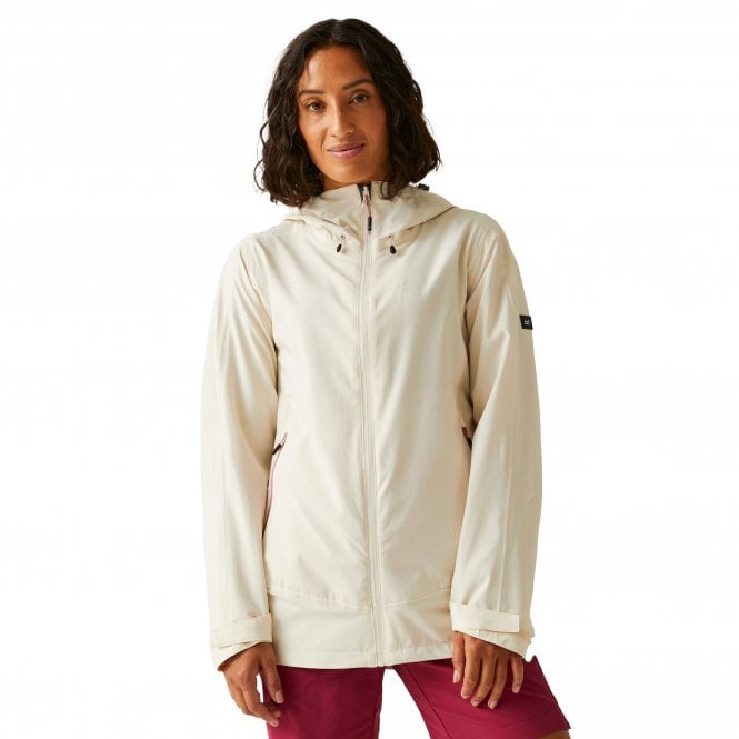 Regatta  Womens Okara Waterproof Jacket - Sample
