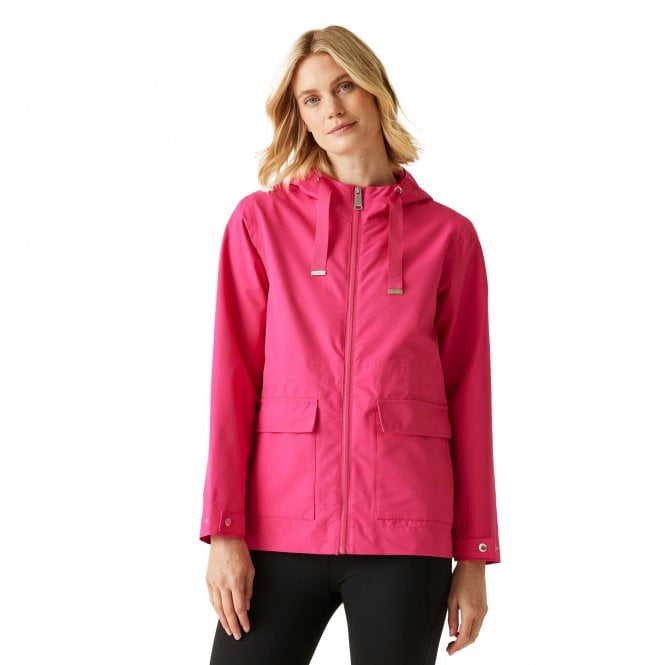 Regatta  Womens Otilie Waterproof Jacket - Sample
