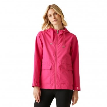 Regatta Womens Otilie Waterproof Jacket - Sample