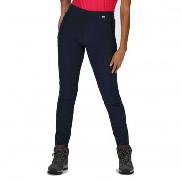 Regatta Womens Pentre Stretch Walking Trousers