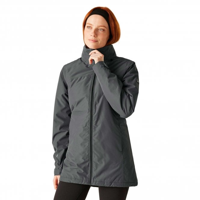 Regatta  Womens Tamlin Insulated Waterproof Jacket