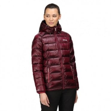 Regatta Womens Toploft Insulated Jacket