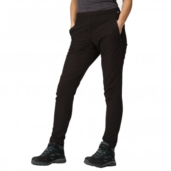 Regatta  Womens Winter Pentre Stretch Trousers