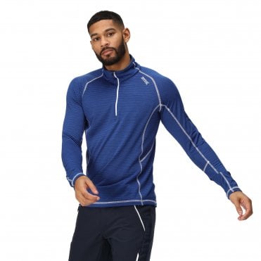 Regatta Yonder Half Zip Top
