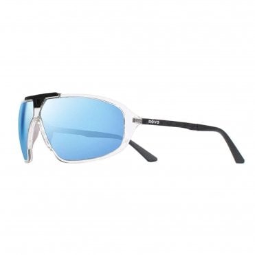 Revo Freestyle Sunglasses - Blue Water S2-3 Lens