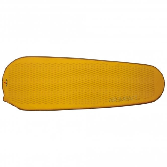 Robens  Air Impact 38 Self Inflating Mat - Large