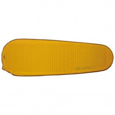 Robens Air Impact 38 Self Inflating Mat - Large