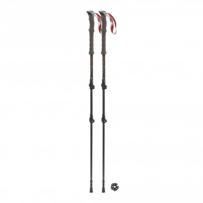 Robens  Ambleside C66 Walking Poles - Pair