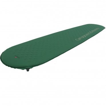 Robens Campground 25 Mummy Self Inflating Mat