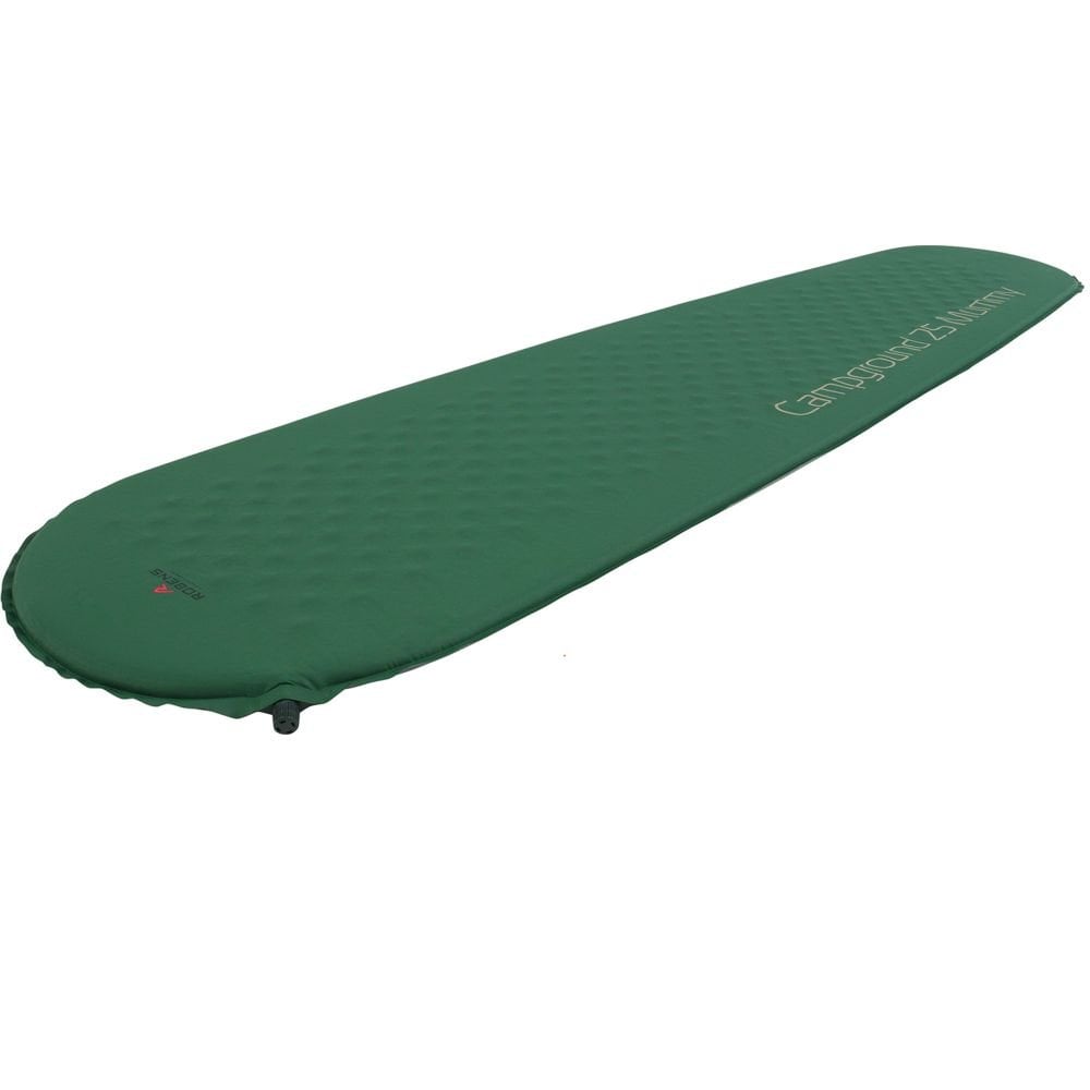 Robens Campground 25 Mummy Self Inflating Mat
