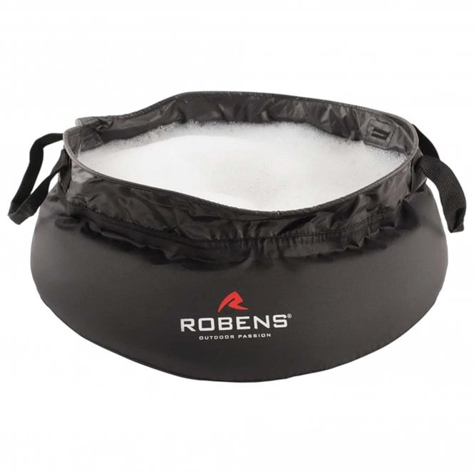 Robens  Collapsible Wash Basin 10L