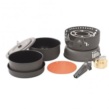 Robens Cookery King Pro Cookset
