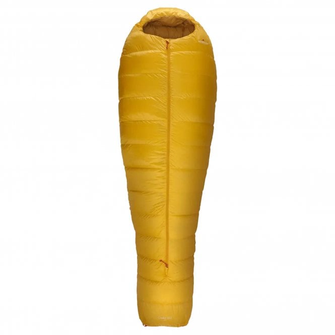 Robens  Couloir 350 Sleeping Bag - Long