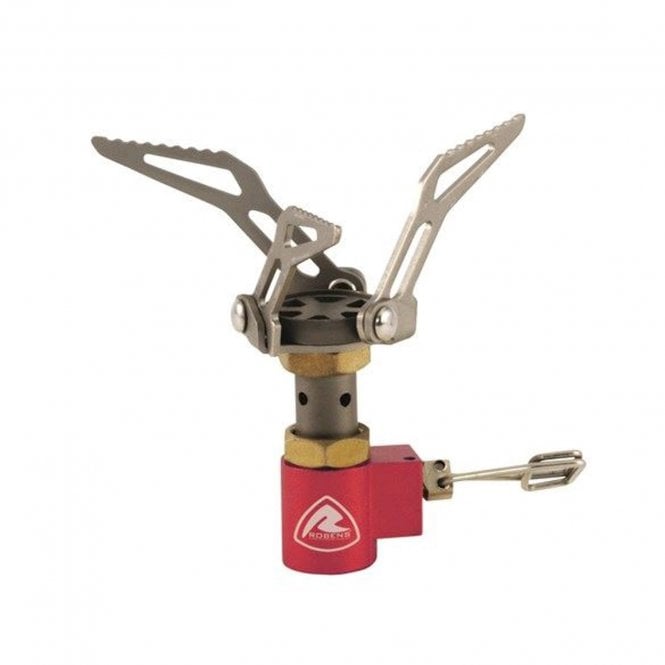 Robens  Fire Midge Titanium Stove
