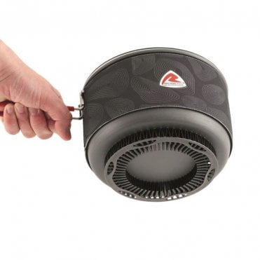 Robens Fire Moth System