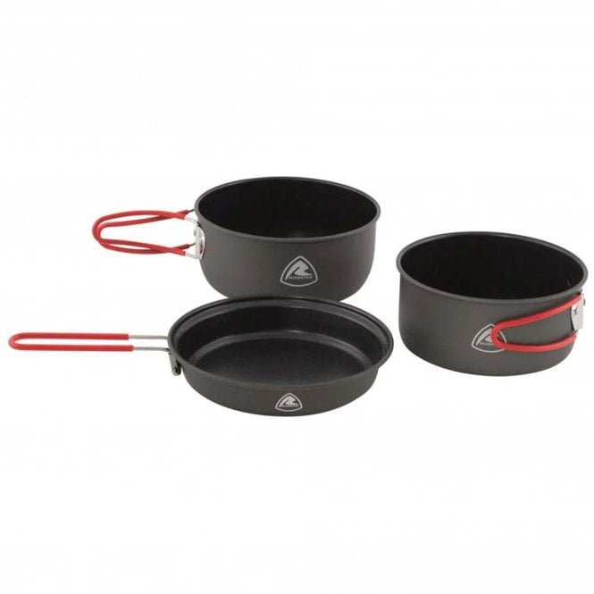 Robens  Frontier Pro Cook Set M