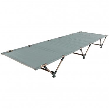 Robens Outpost Low Folding Bed