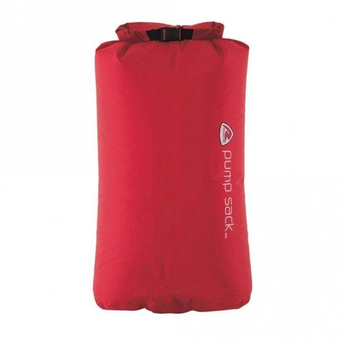 Robens  Pump Sack 25L - Red