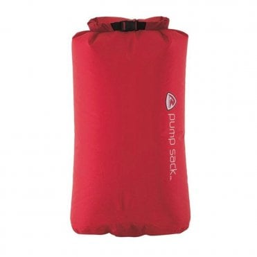 Robens Pump Sack 25L - Red