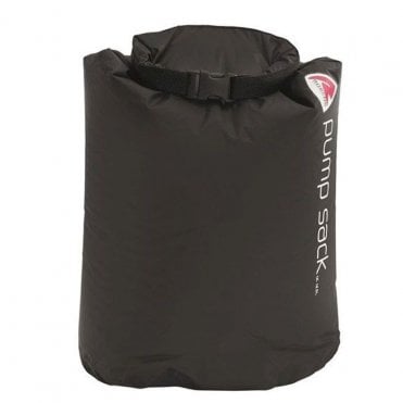 Robens Pump Sack UL 12.5L - Black