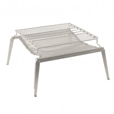 Robens Timber Mesh Grill Large