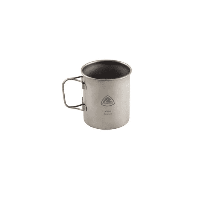 Robens  Titanium Mug