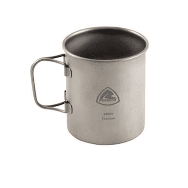 Robens Titanium Mug
