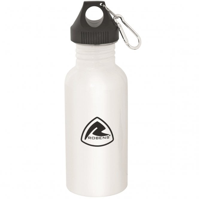Robens  Tongass Steel Bottle 0.6 Litre