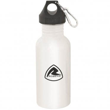 Robens Tongass Steel Bottle 0.6 Litre