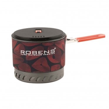 Robens Turbo Pot Pro