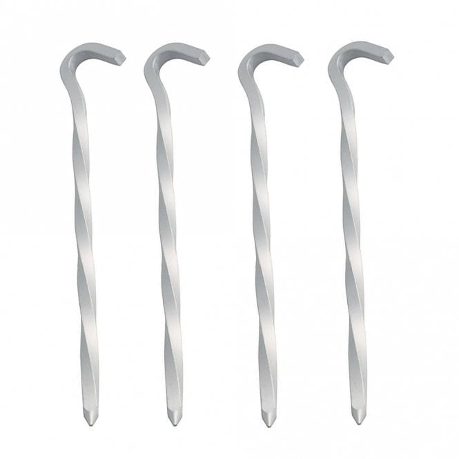 Robens  Twist Stake 4pcs