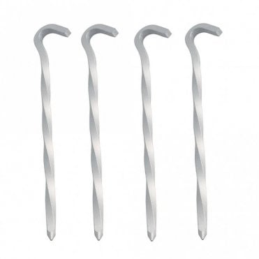 Robens Twist Stake 4pcs