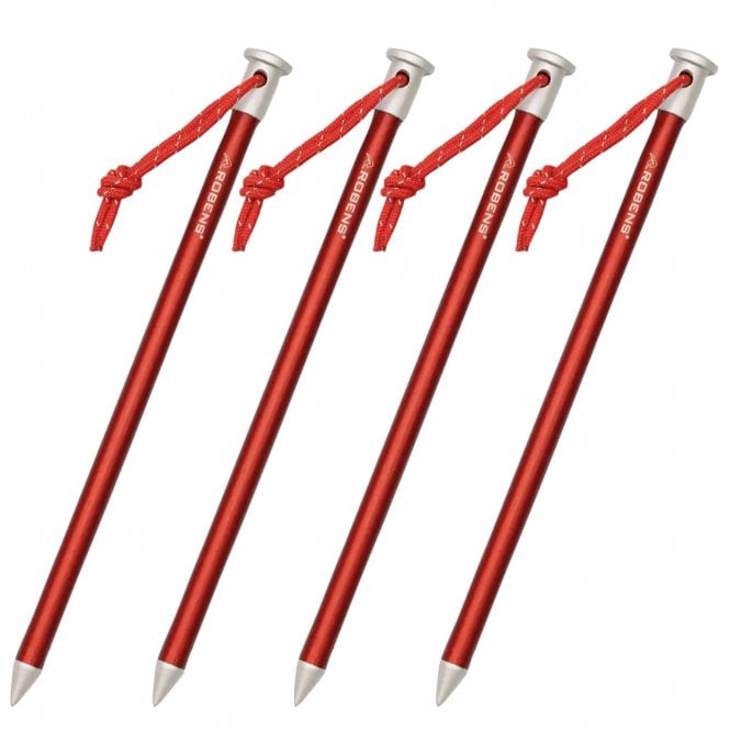 Robens  Ultralite Hollow Stake