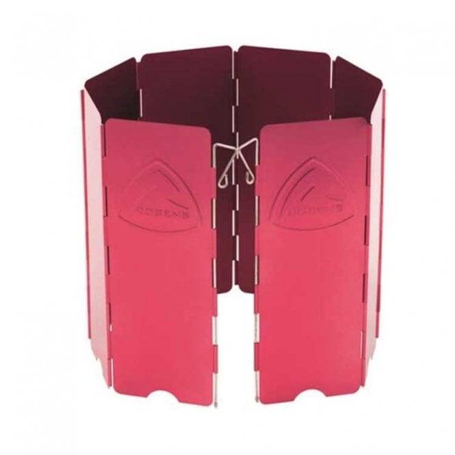Robens  Windshield - Red