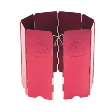 Robens Windshield - Red
