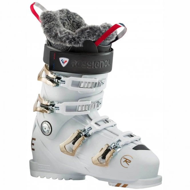 Rossignol  Womens Pure Pro 90W Ski Boots