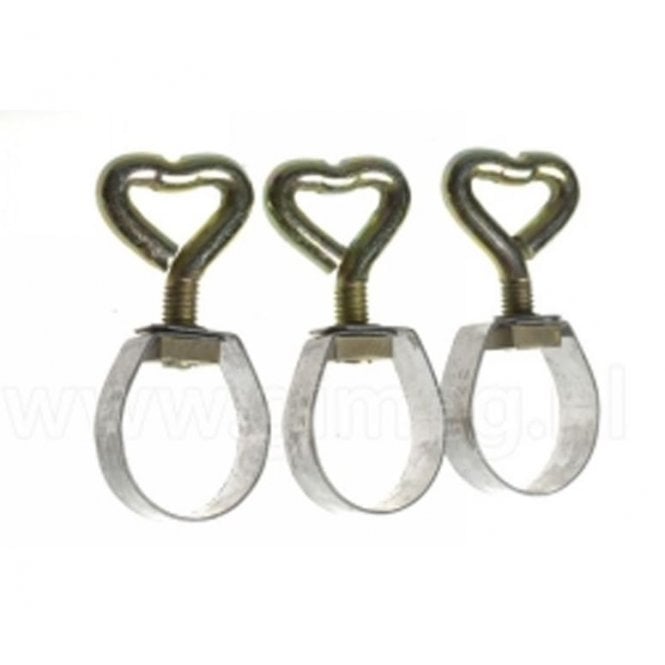 Royal  Adjusting Clamp X3 28mm