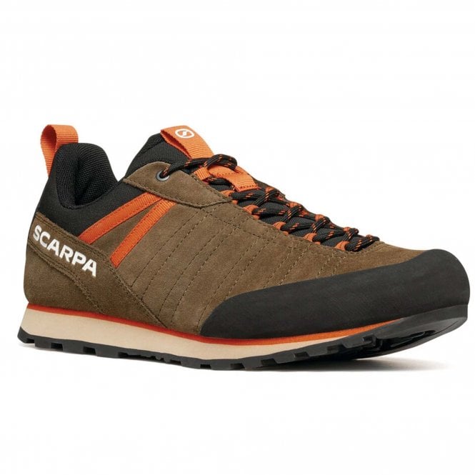 Scarpa  Crux 2 Shoe